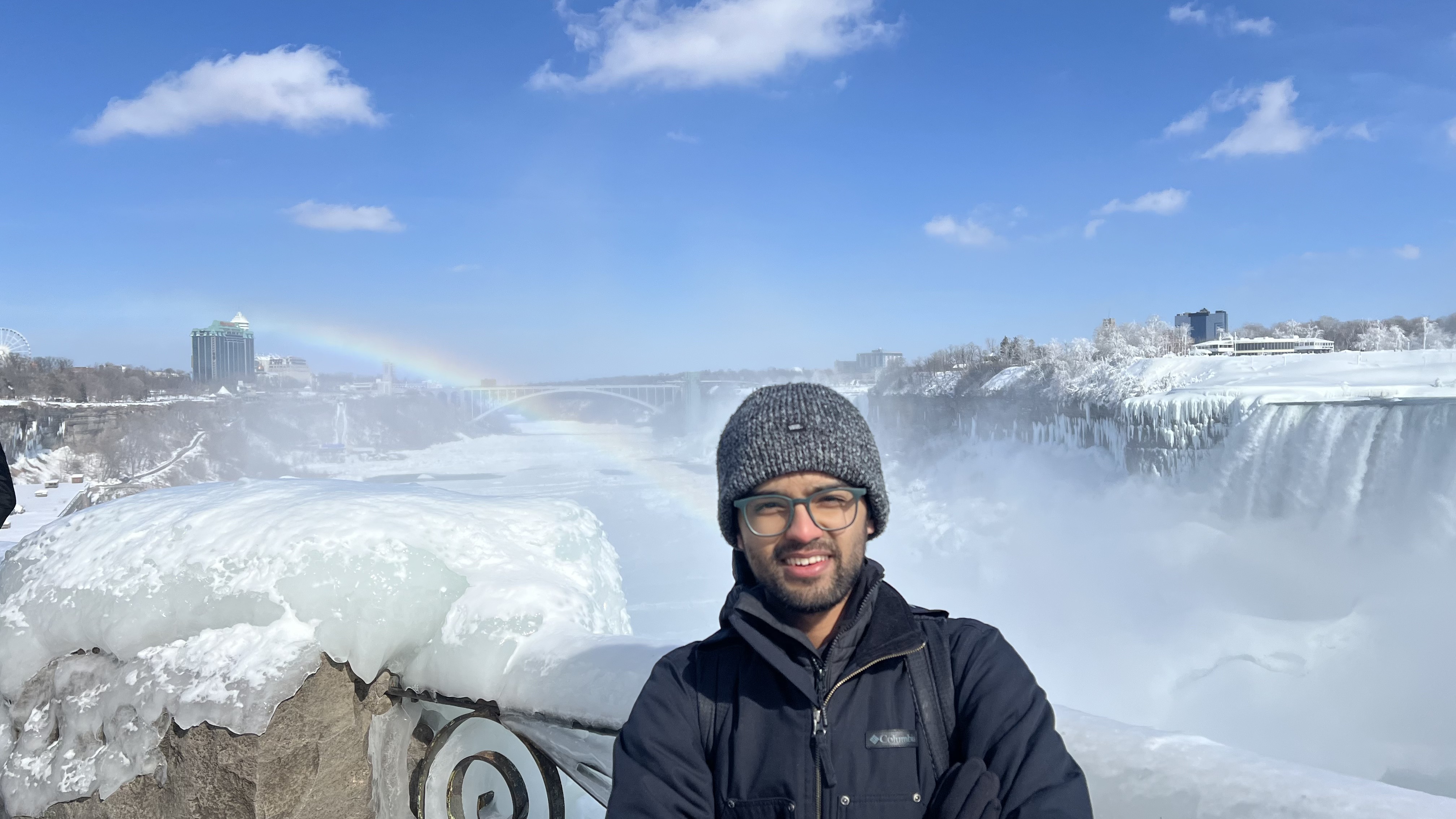 Niagara Falls