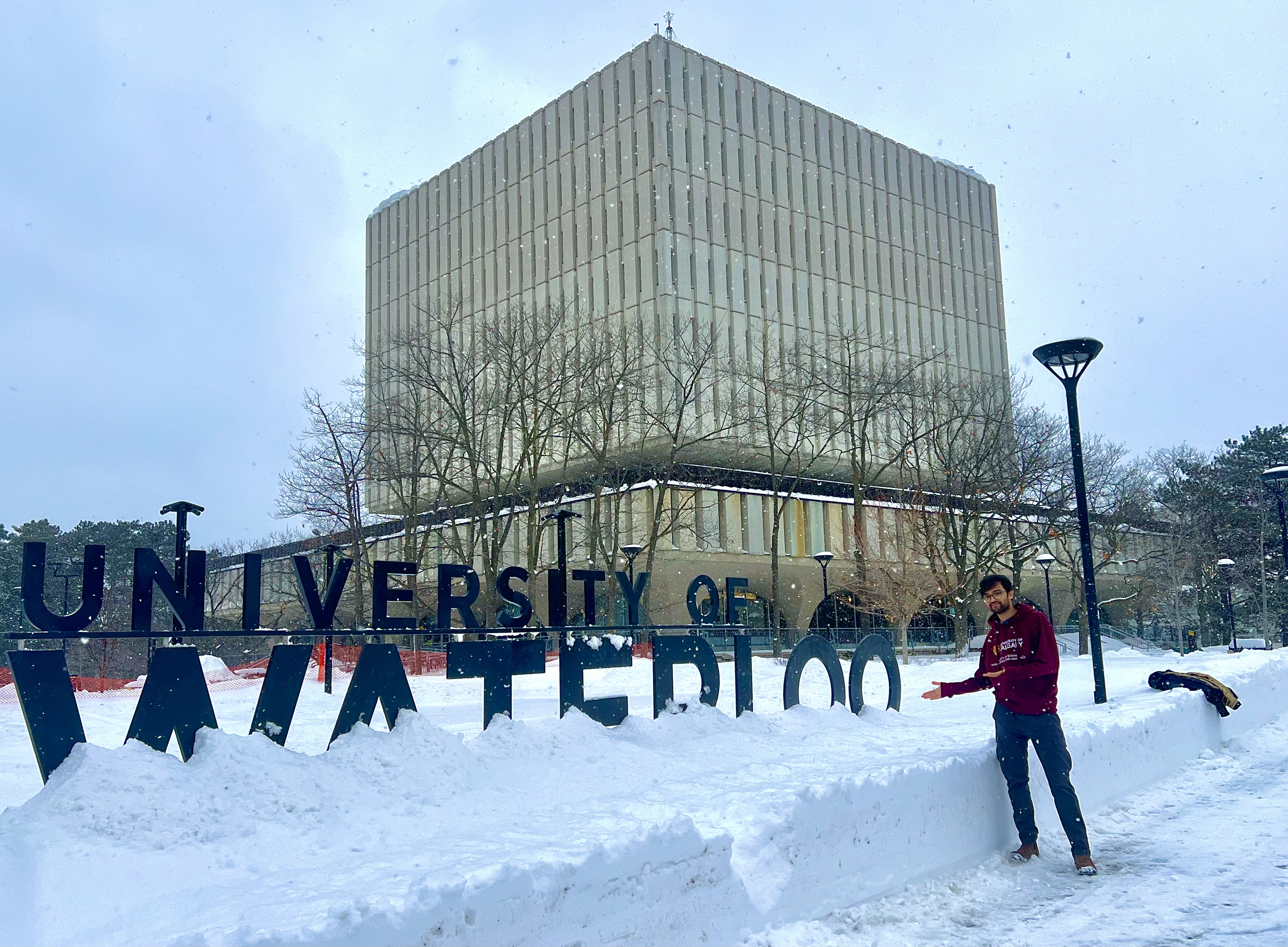 University of Waterloo